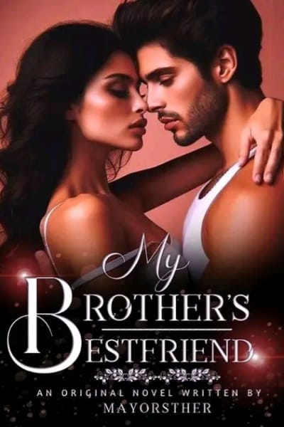 my brother's bestfriend