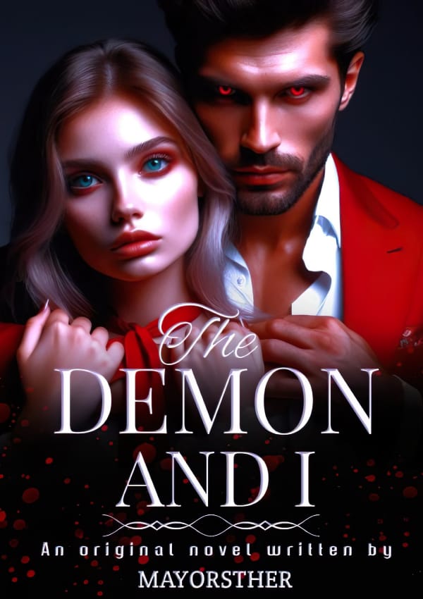 the demon and i