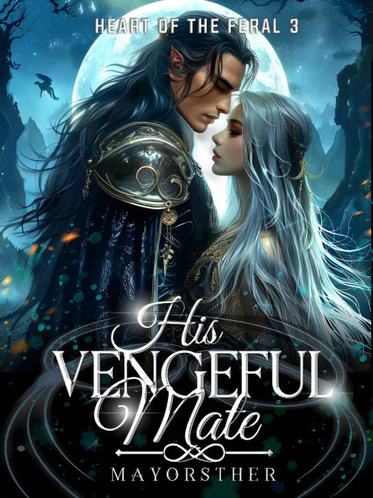 heart of the feral book 3